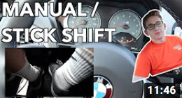 Stick Shift